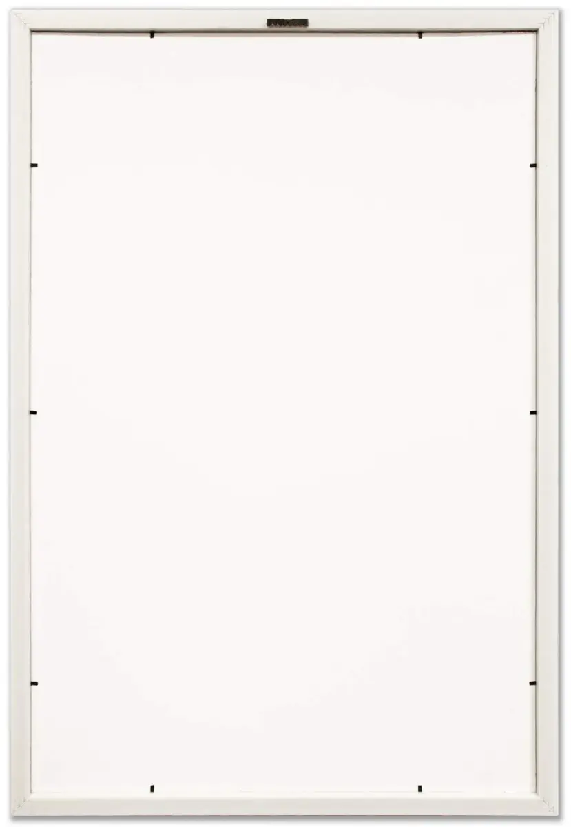 Trends International Guns N' Roses - Cross Wall Poster 86.4 cm (34") x 61.6 cm (24.25") | Silver Framed Music Art - view 4