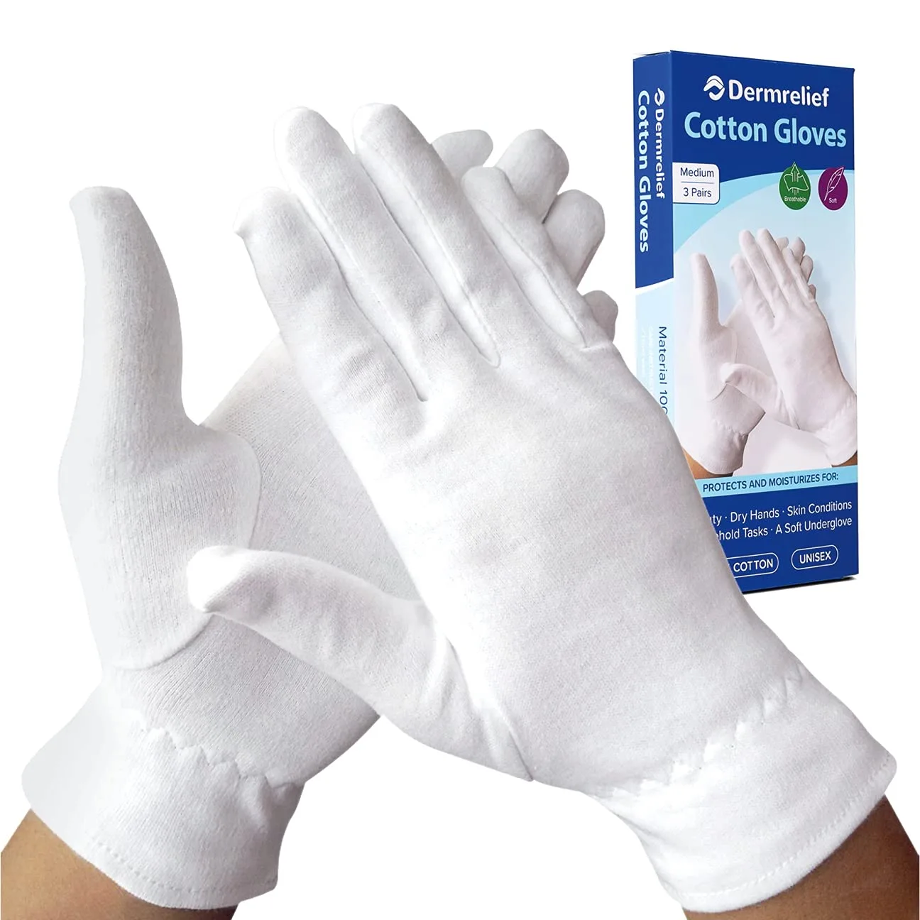 Moisturizing Sock Glove