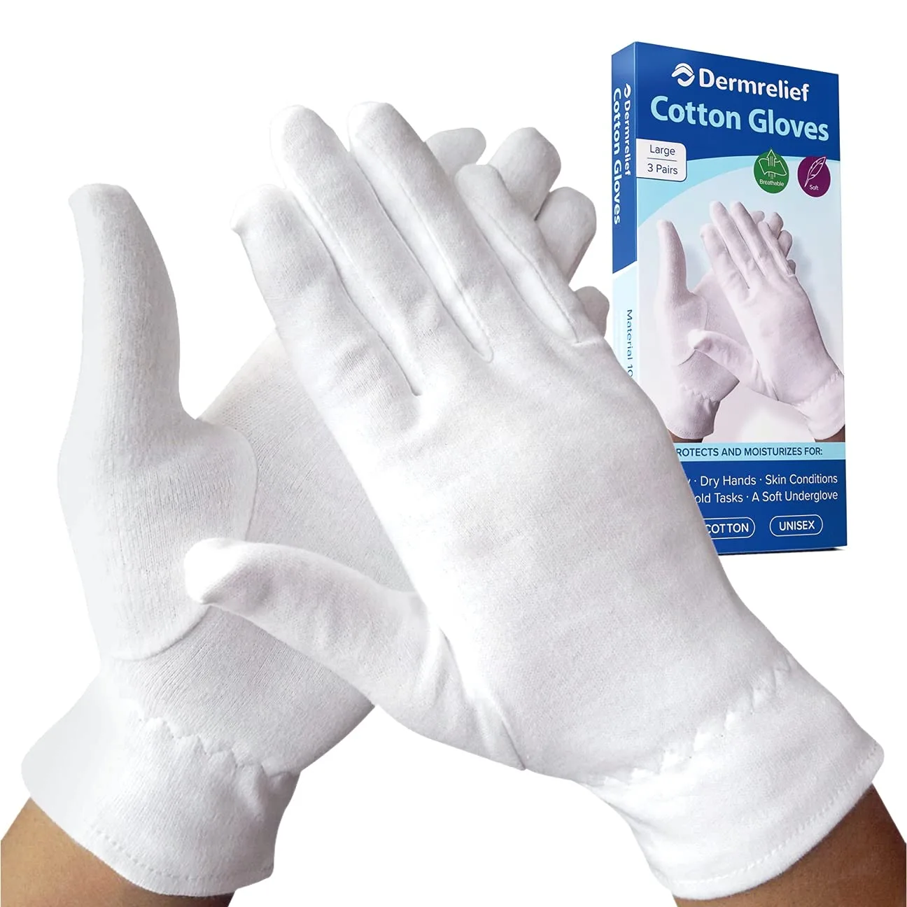 Foot & Hand Care