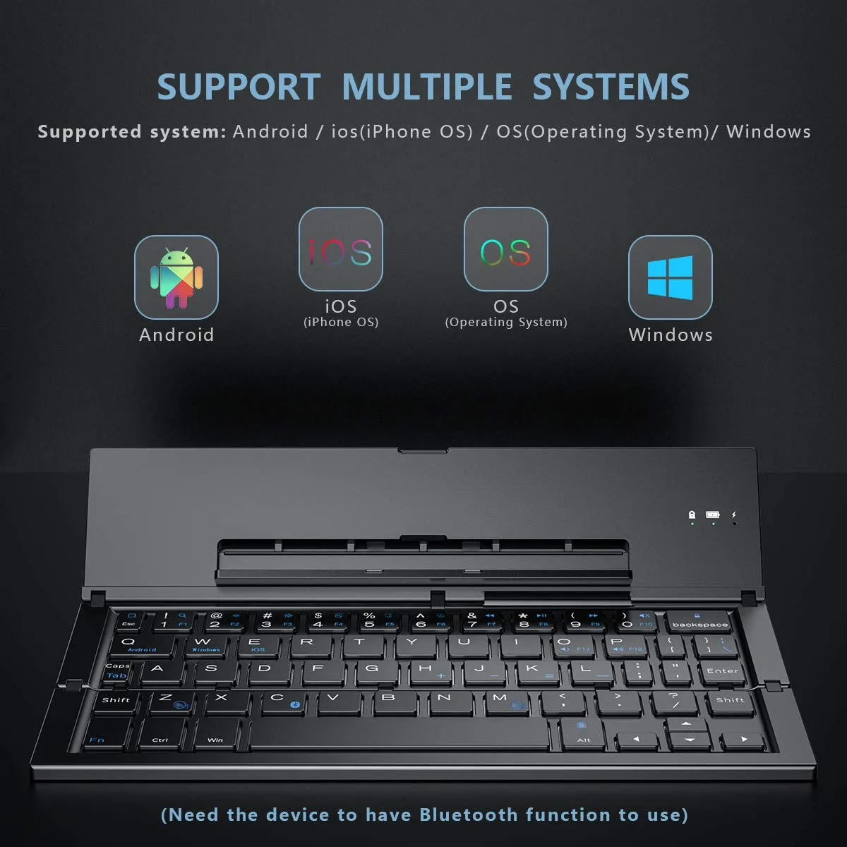 Accessories & Peripherals