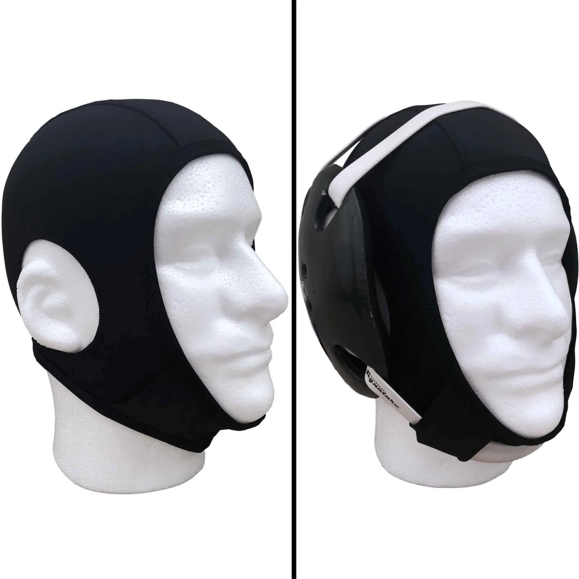 Headgear