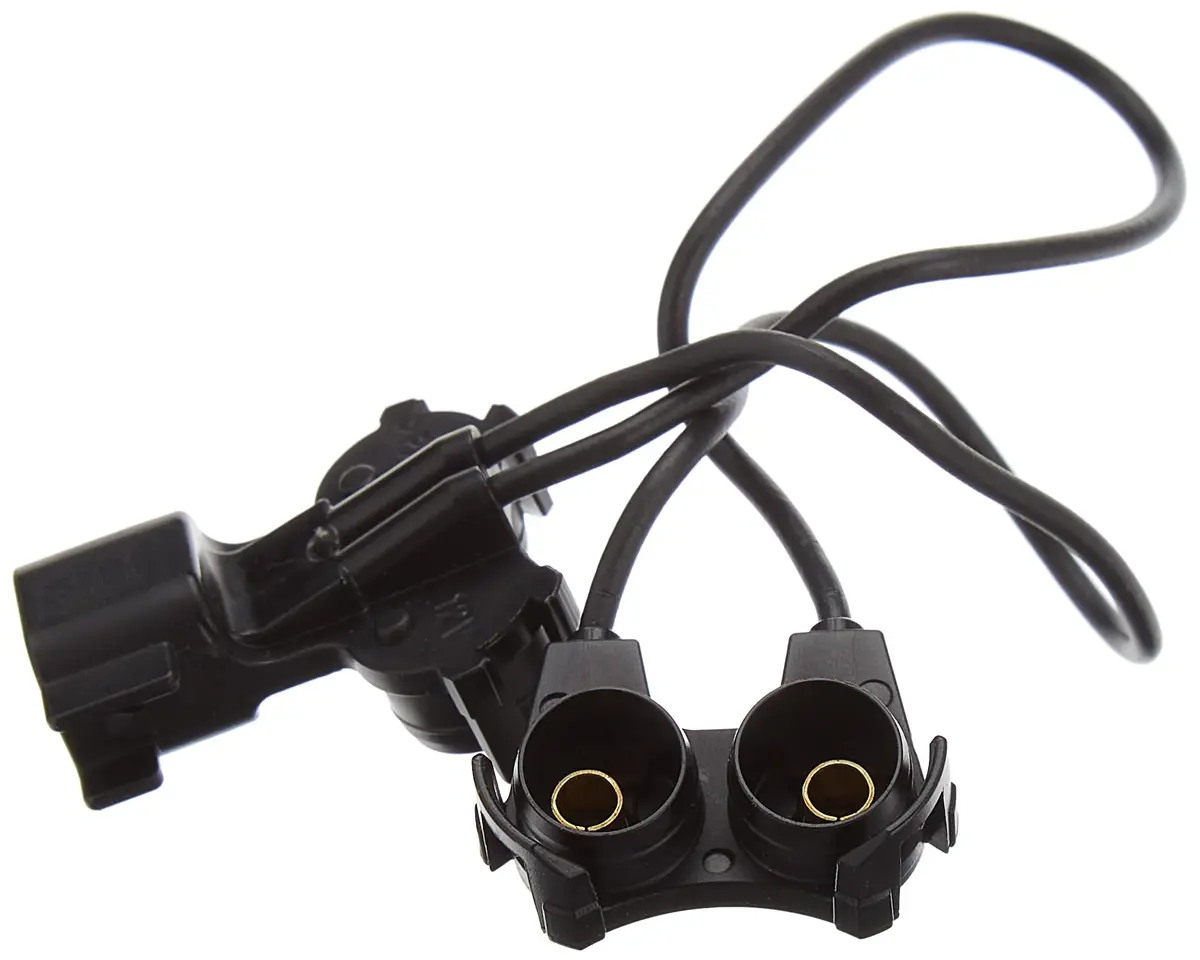 FIAMM Dual Horn Assembly GM/Chrysler/Ford 128dB | OE Replacement for Vehicles - view 4