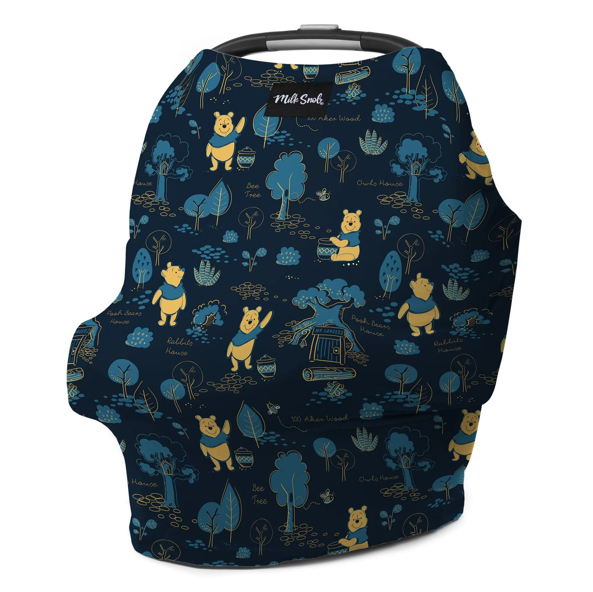 Car Seats & Accessories