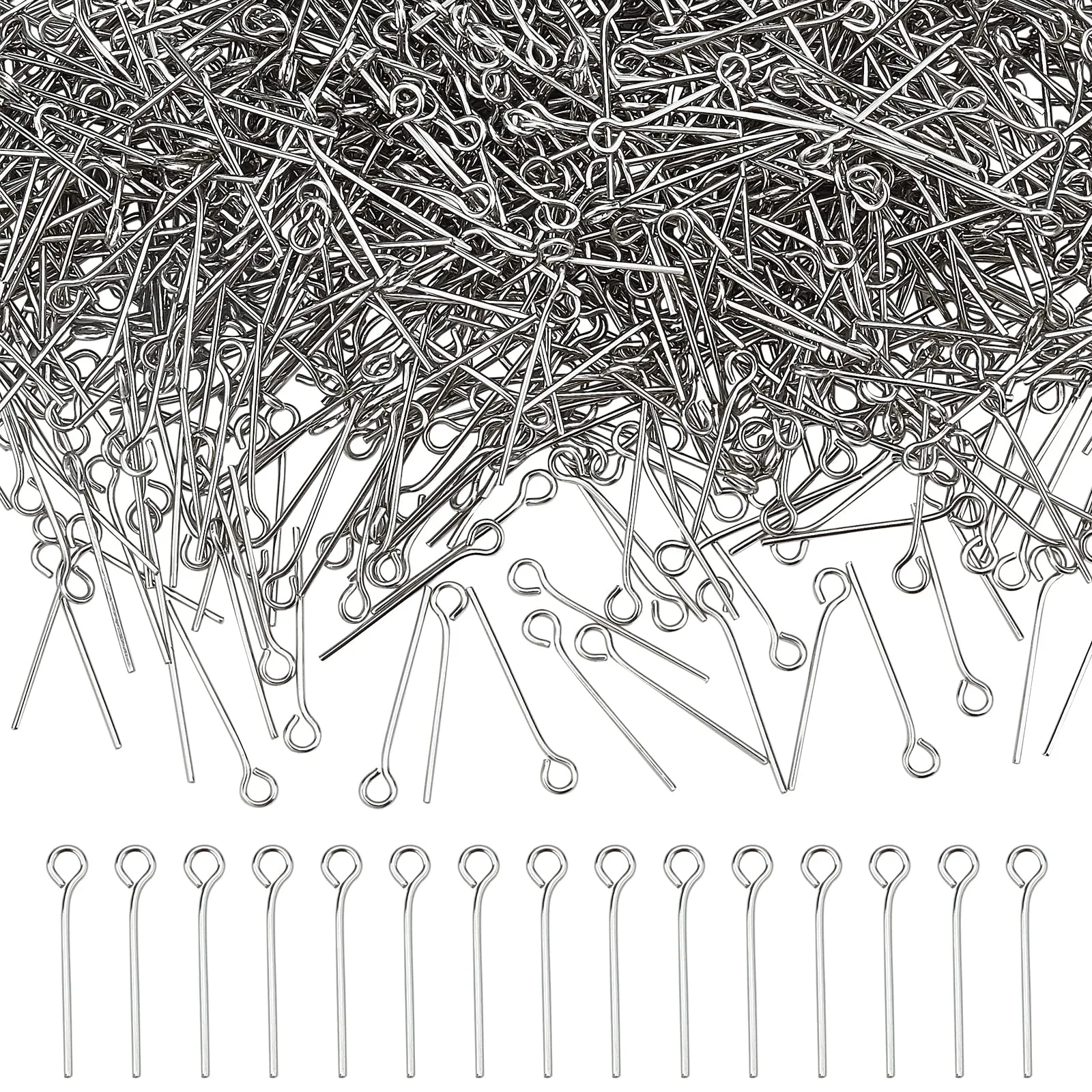 Sharp Pin