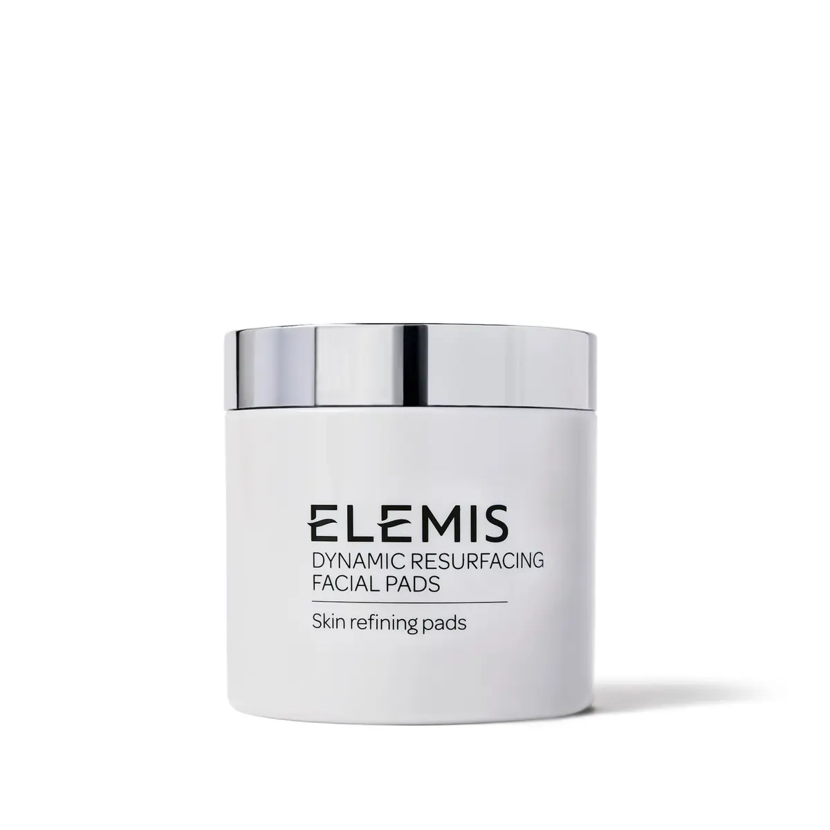 ELEMIS Dynamic Resurfacing Facial Pads, 60 Count | Gentle Textured Treatment for Radiant Skin - main product image