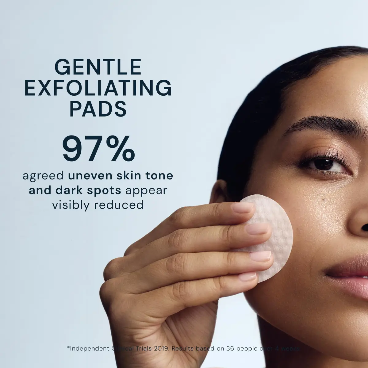 ELEMIS Dynamic Resurfacing Facial Pads, 60 Count | Gentle Textured Treatment for Radiant Skin - view 4