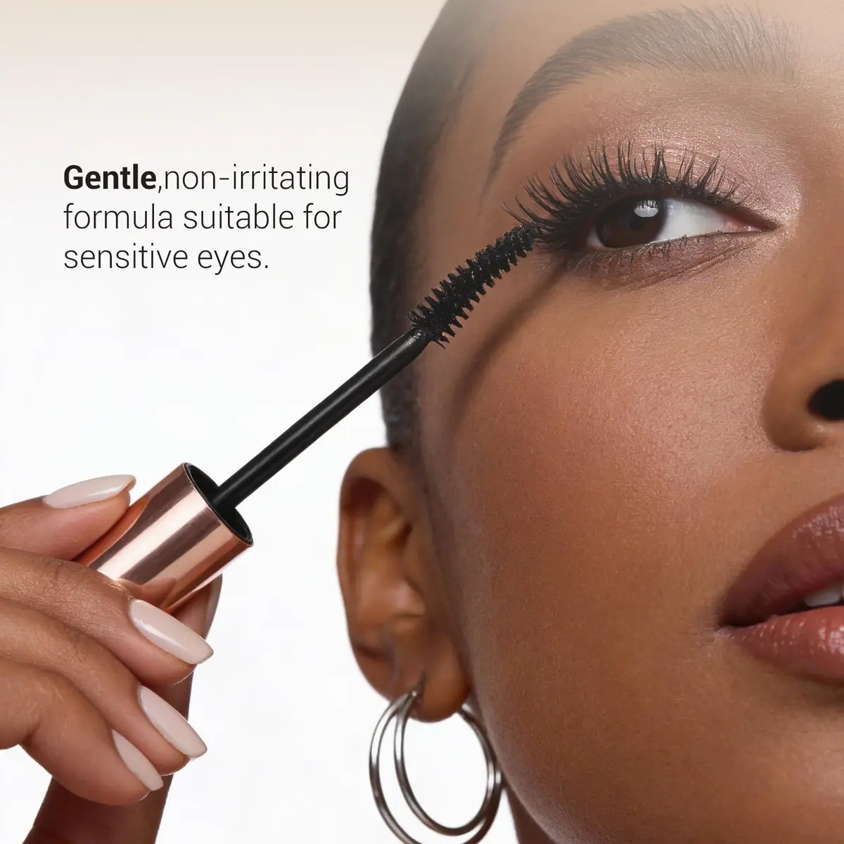 HEIMISH Dailism Smudge Stop Mascara 0.32oz (9g) | Curling & Lengthening, Waterproof, Smudge-proof - view 7