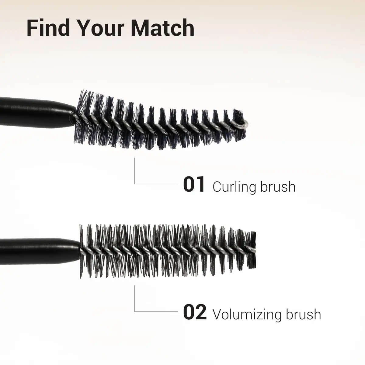 HEIMISH Dailism Smudge Stop Mascara 0.32oz (9g) | Curling & Lengthening, Waterproof, Smudge-proof - view 9