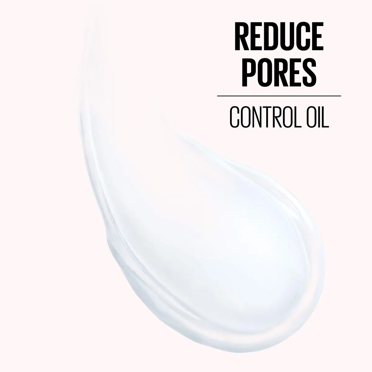Maybelline New York Facestudio Master Prime Blur + Pore Minimize Primer 30ml (1 fl. oz.) | Lightweight Water-Based Formula - view 3