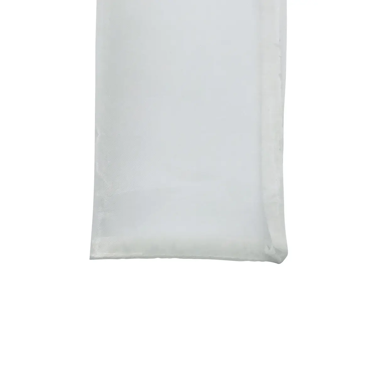 The Press Club 25 Micron Nylon Tea Filter Bags 2" x 4" | Reusable Food-Grade Filter - view 4