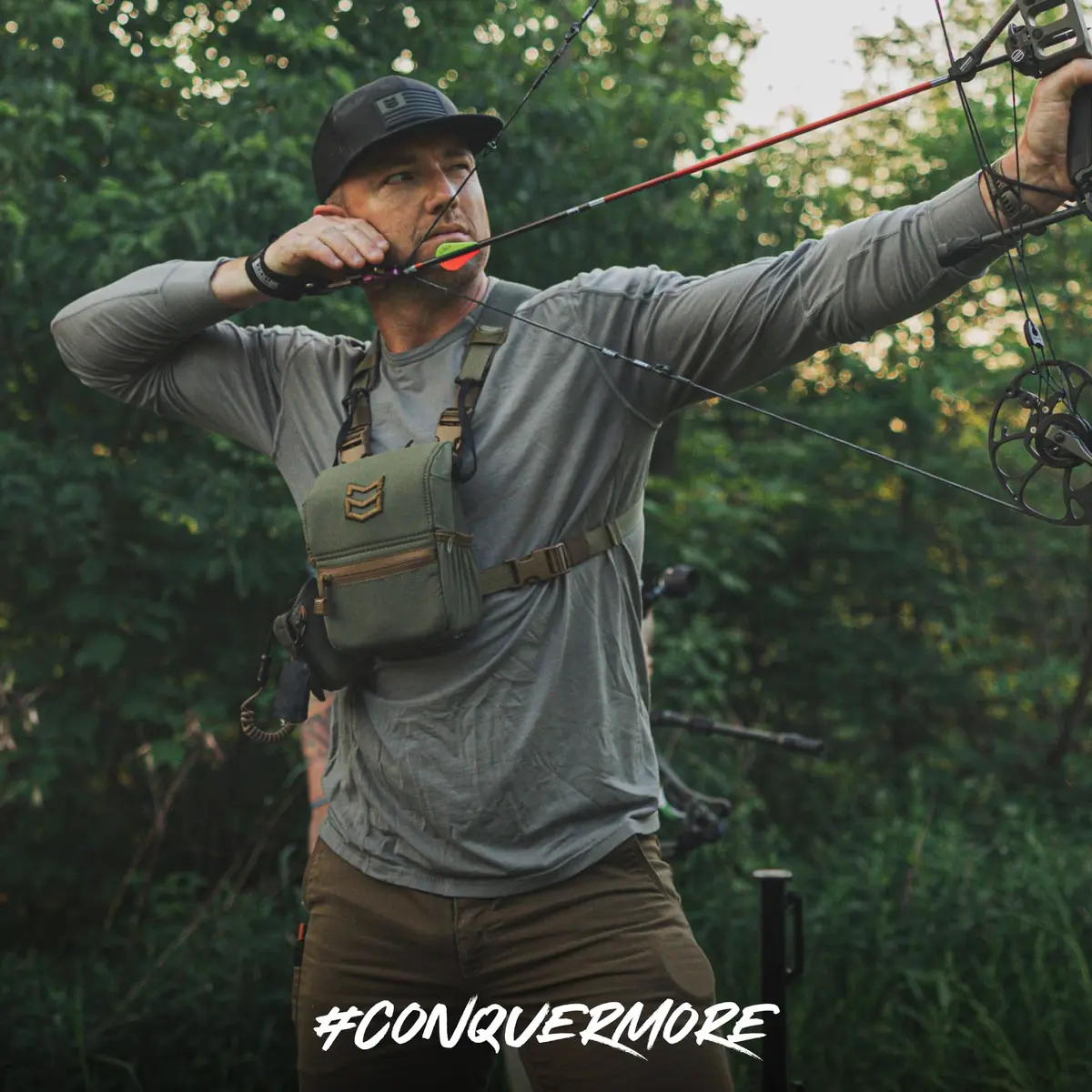 MTN OPS Ignite Energy Powder, Zero Sugar, Tiger's Blood | Long-lasting gluten-free energy for athletes & adventurers - view 7
