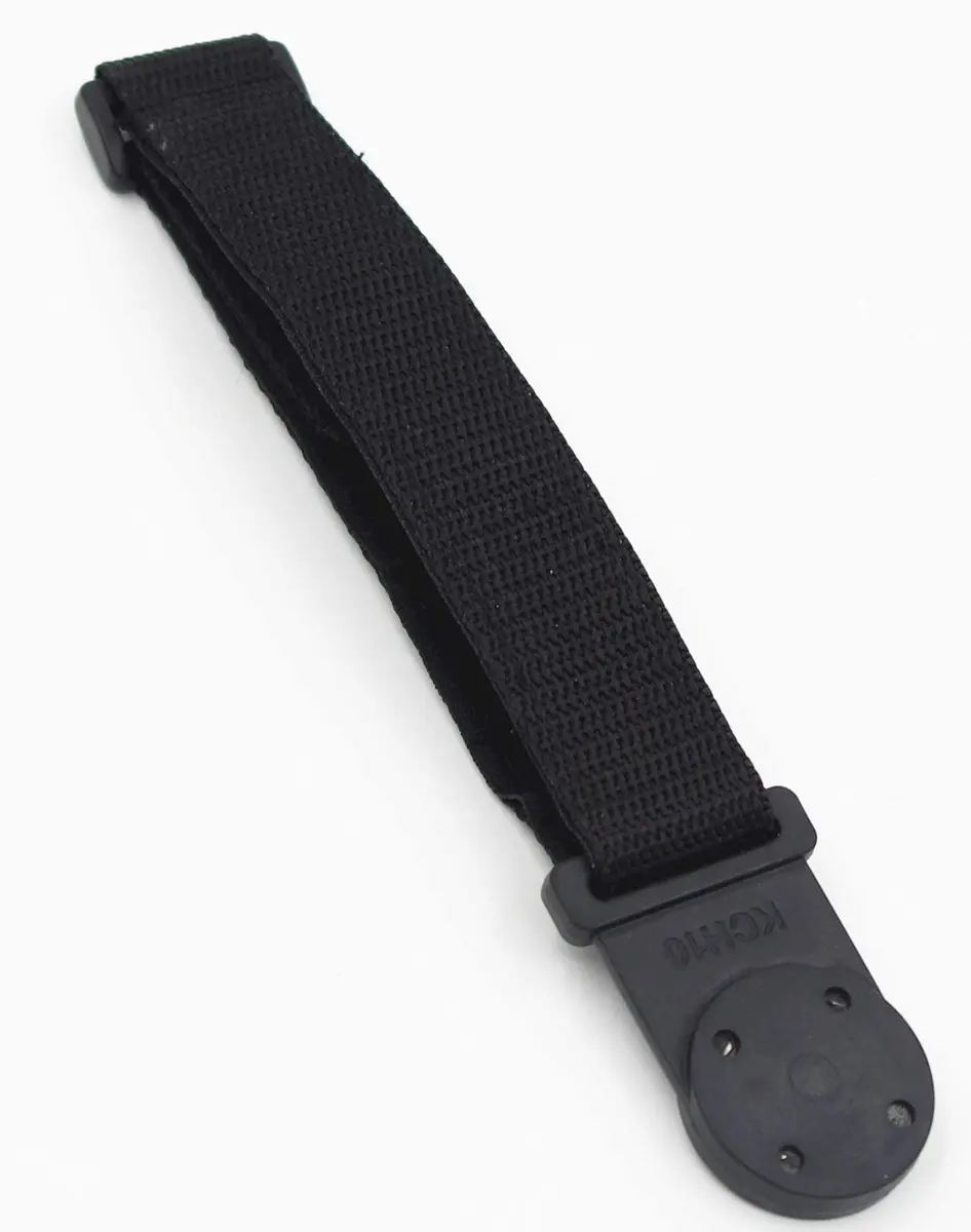 TestHelper KCH10 Magnetic and Hanger Strap for Multimeter 38cm (15in) | Universal Hanging Kit for Testers - view 3