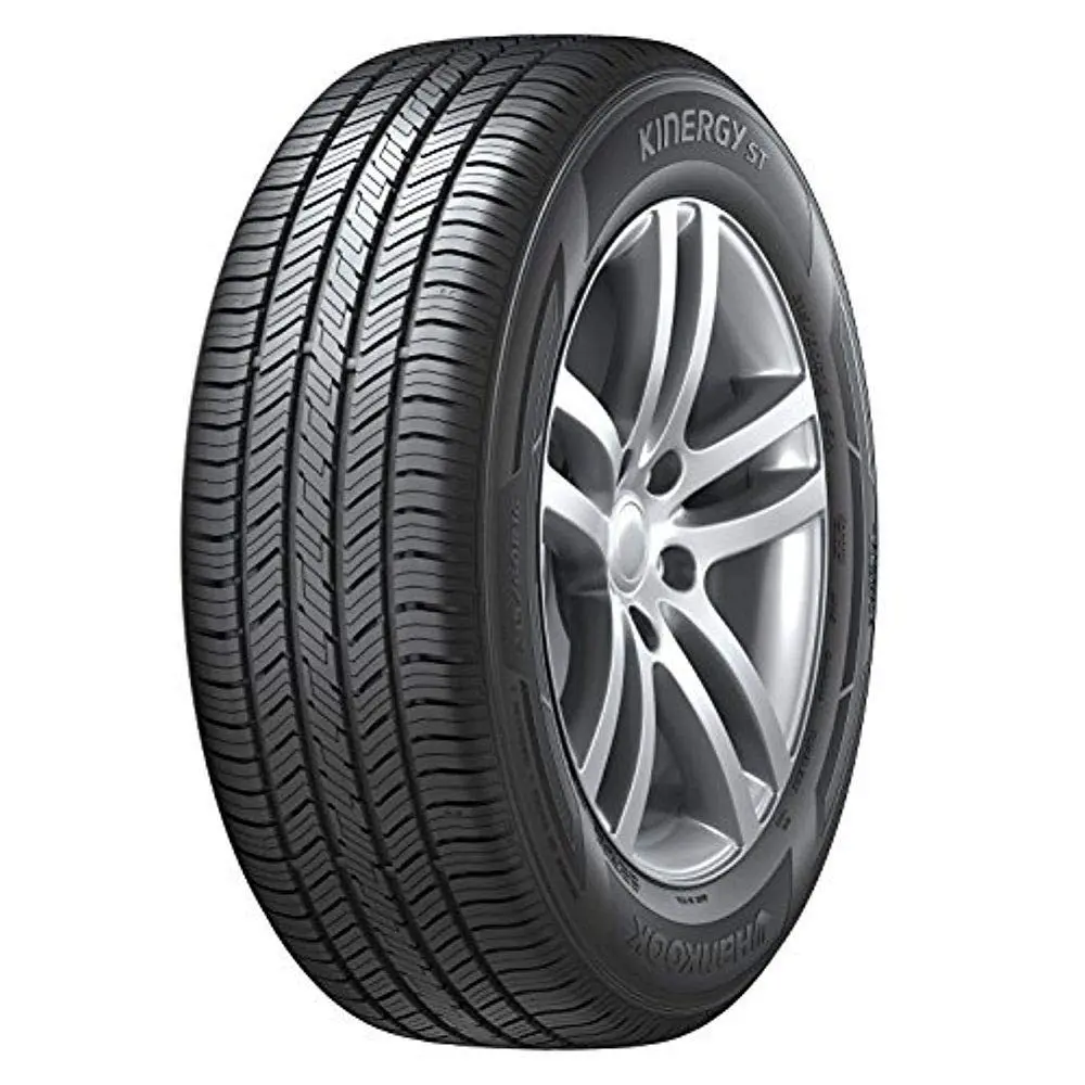HANKOOK Kinergy ST H735 215/60R17 96T | All-Season Passenger Car Radial Tire - main product image