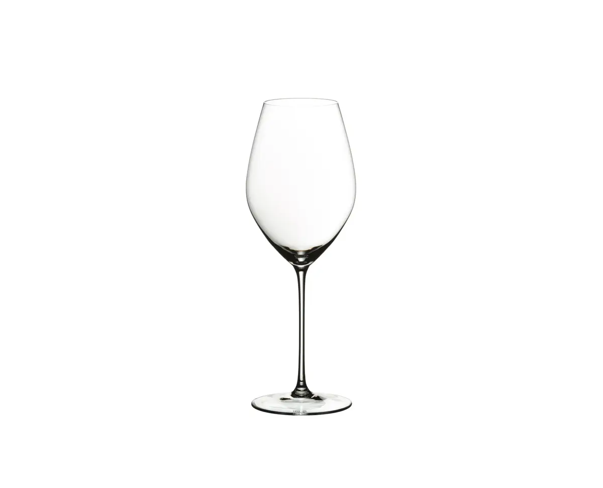 Riedel Veritas Champagne Wine Glasses Set of 4 | Premium Crystal, 16 oz, Dishwasher Safe - view 4