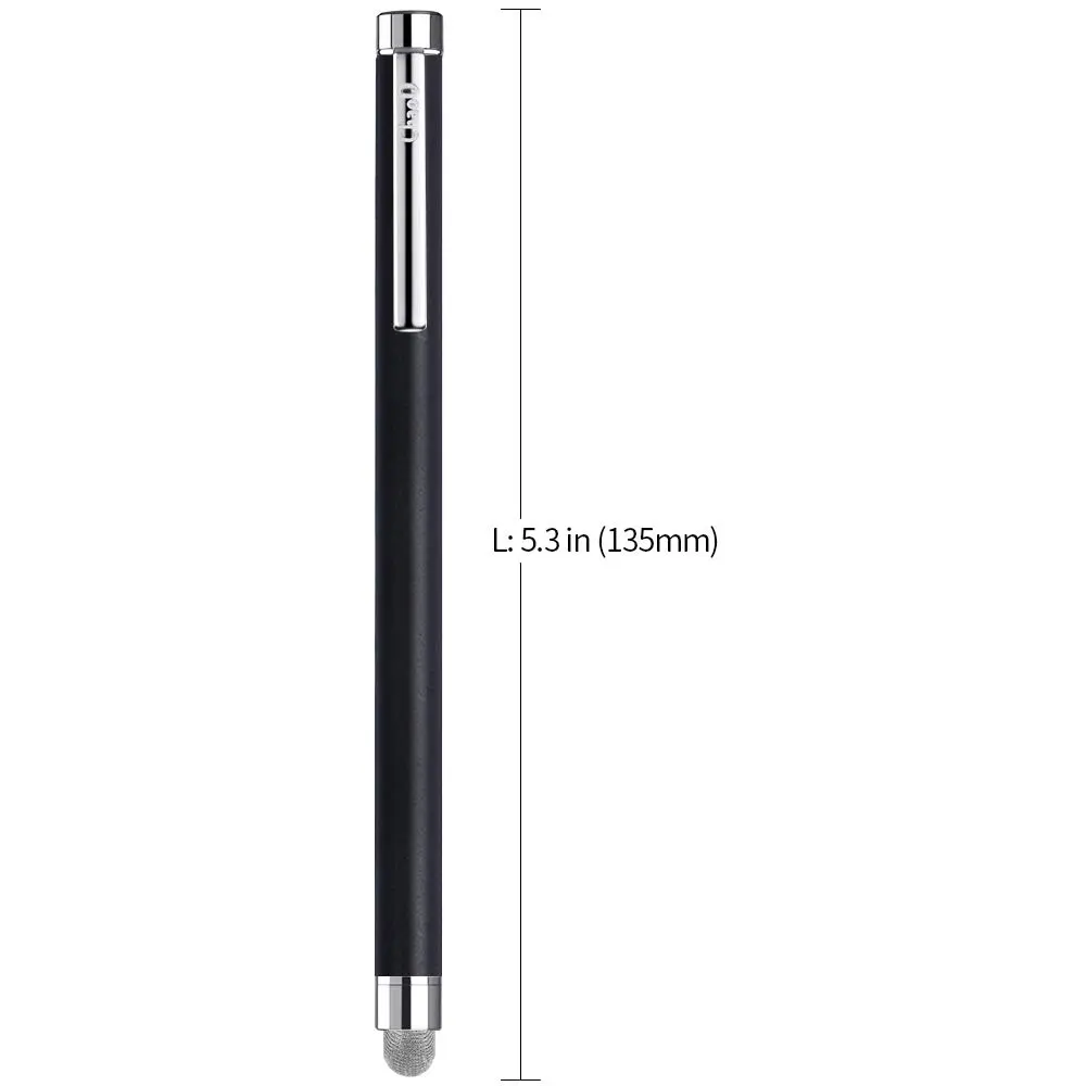 ChaoQ Stylus Pen for Touchscreen, 8 Pcs with 16 Replaceable Tips | Universal Compatibility - view 5