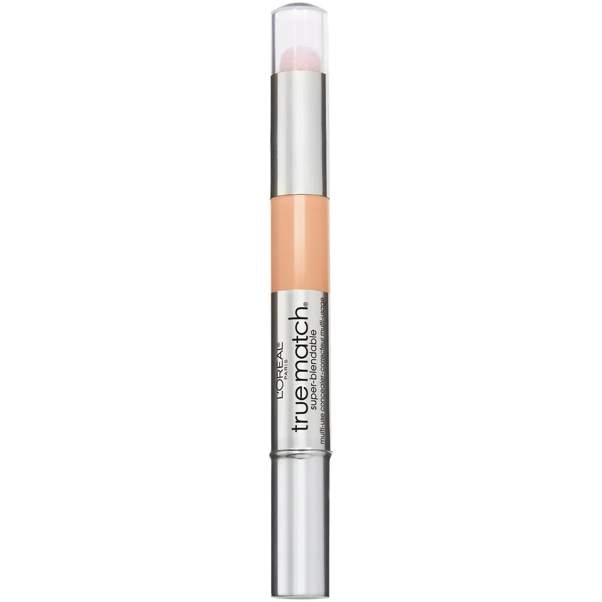 L'Oreal Paris True Match Super-Blendable Concealer Light C3-4 | Flawless, Radiant Finish - main product image