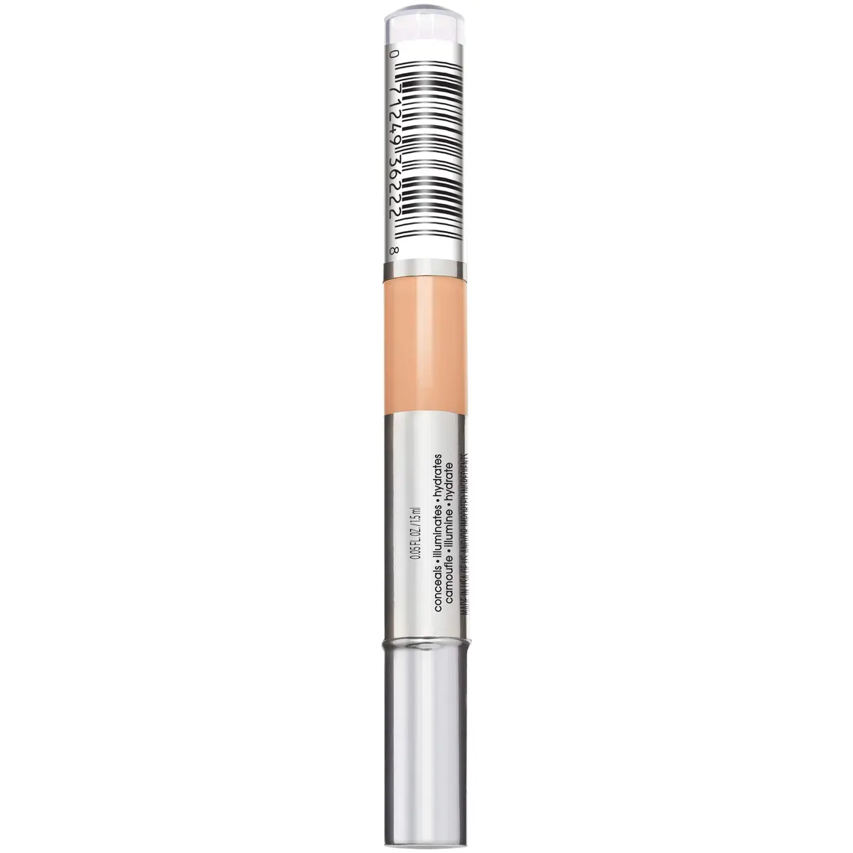 L'Oreal Paris True Match Super-Blendable Concealer Light C3-4 | Flawless, Radiant Finish - view 5