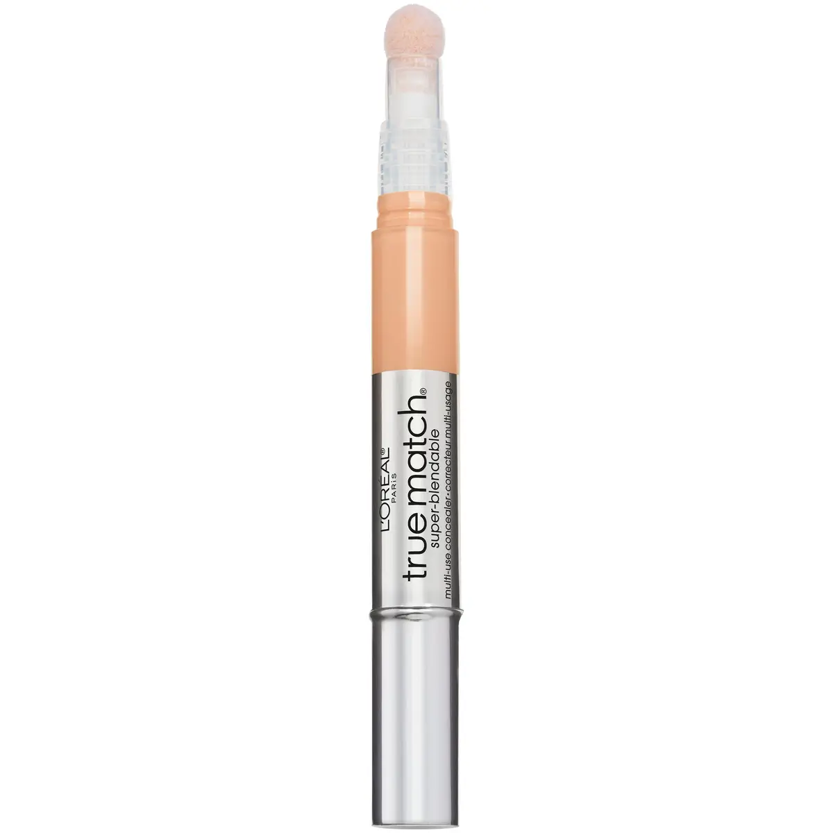 L'Oreal Paris True Match Super-Blendable Concealer Light C3-4 | Flawless, Radiant Finish - view 3
