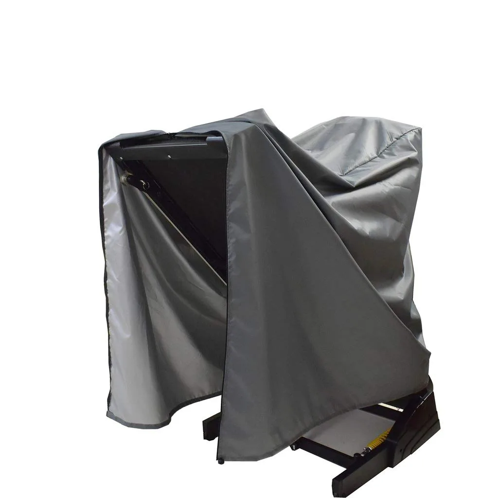 Exercise Machine Attachments
