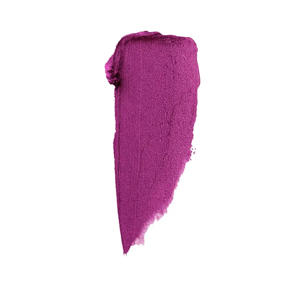 NYX PROFESSIONAL MAKEUP Soft Matte Metallic Lip Cream Seoul | Pearly Metallic Matte Finish (70-120 chars) - view 4