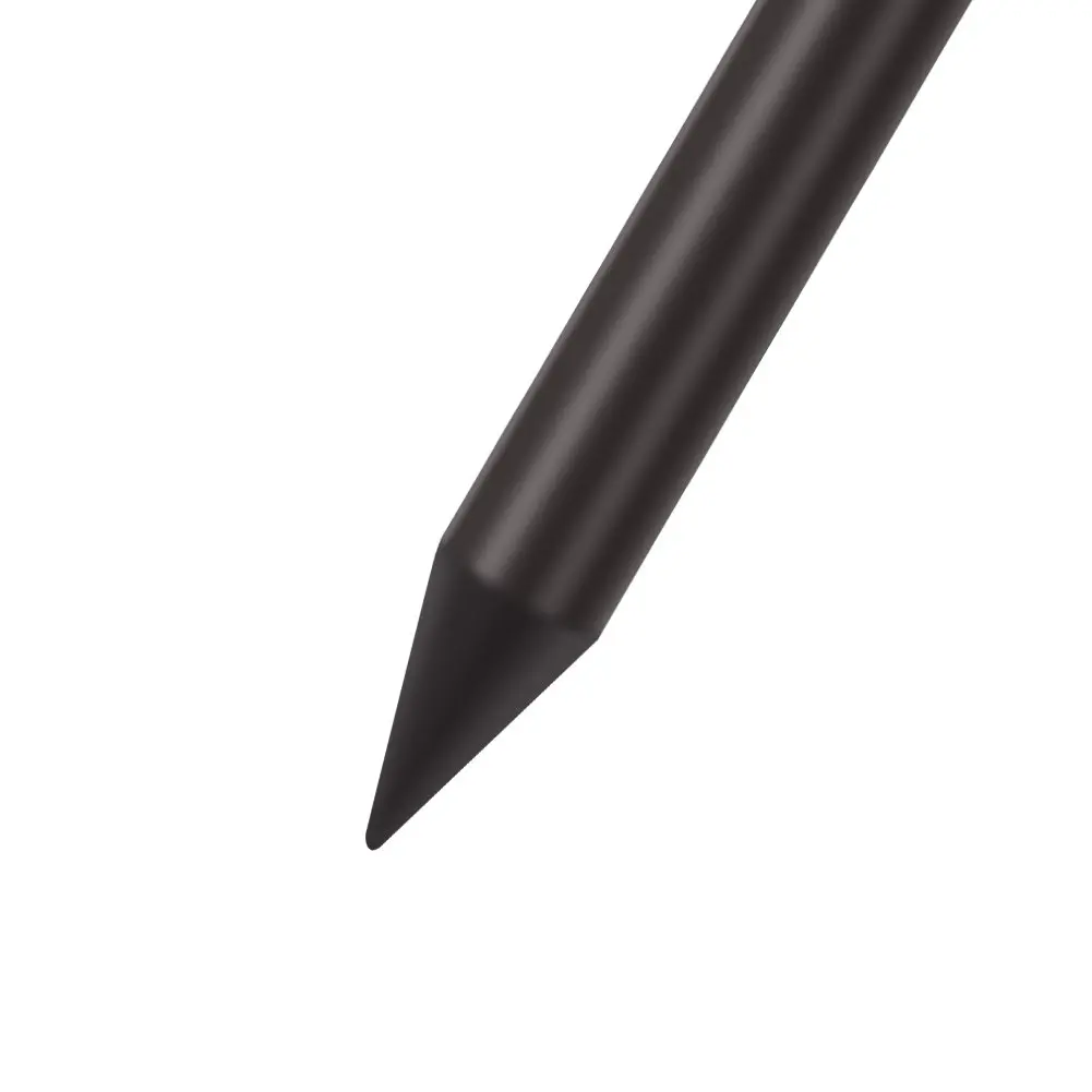 FOSA Capacitive Pen for Mobile Phones and Tablets | High Sensitivity, Rubber Nib Support, 165mm - view 6