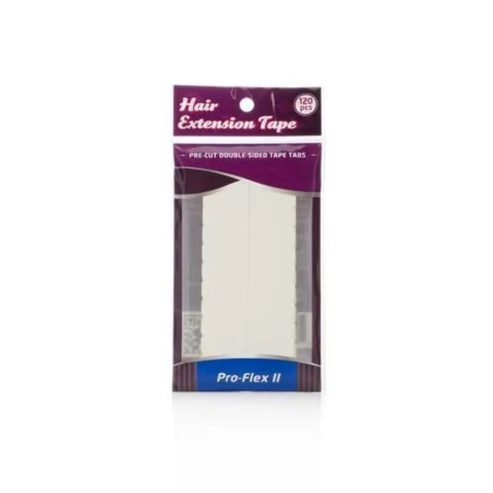 Walker Tape Pro Flex Tape 1" x 3 yrd Roll Double Side Adhesive | Maximum 4 Weeks Hold - view 4