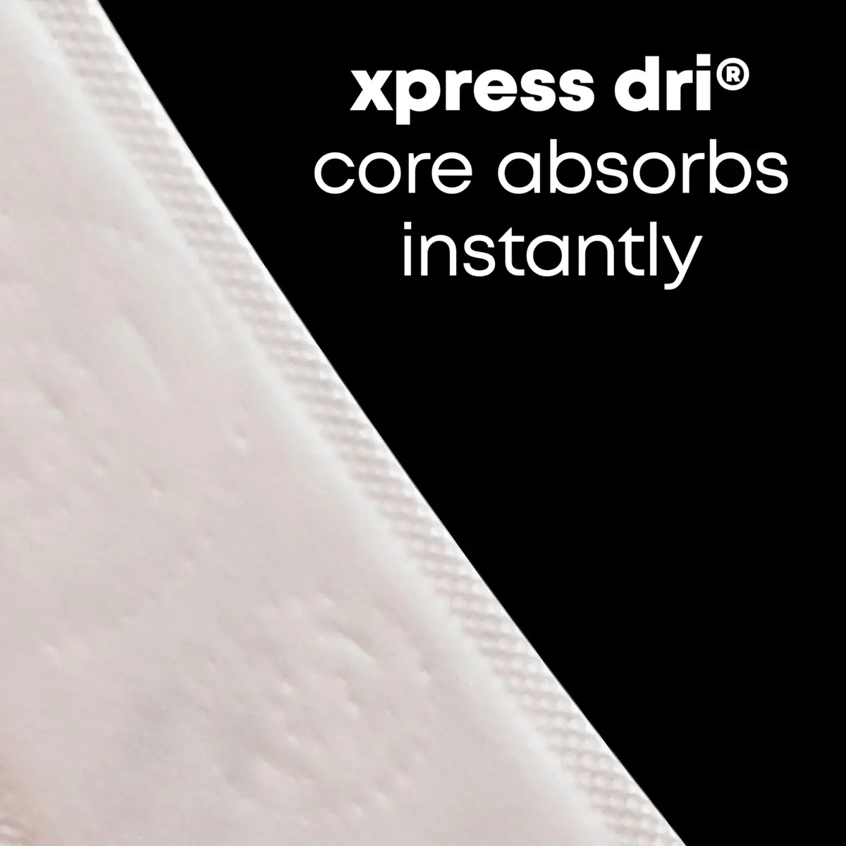 U by Kotex Panty Liners, Light Absorbency, Regular Length, 516 Count | Breathable & Hypoallergenic - view 5