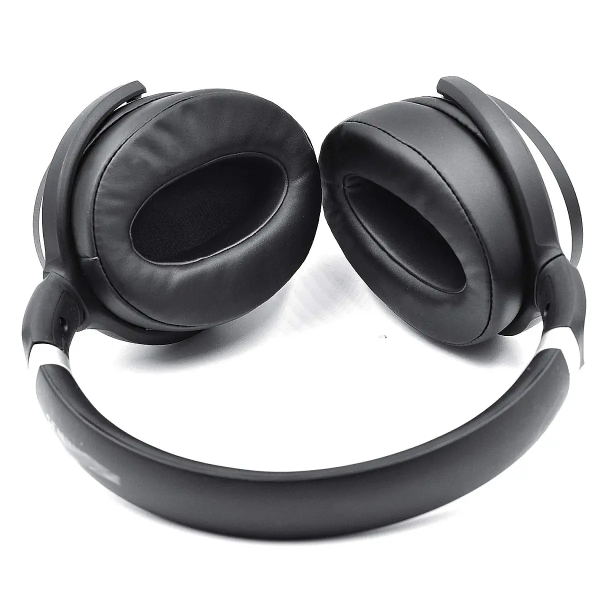 defean Replacement Earpads for Sennheiser HD 4.50BT, HD 4.40BT, HD 4.30G, HD 450BT, HD 350BT Headsets (Black, 2-Pack) - view 7