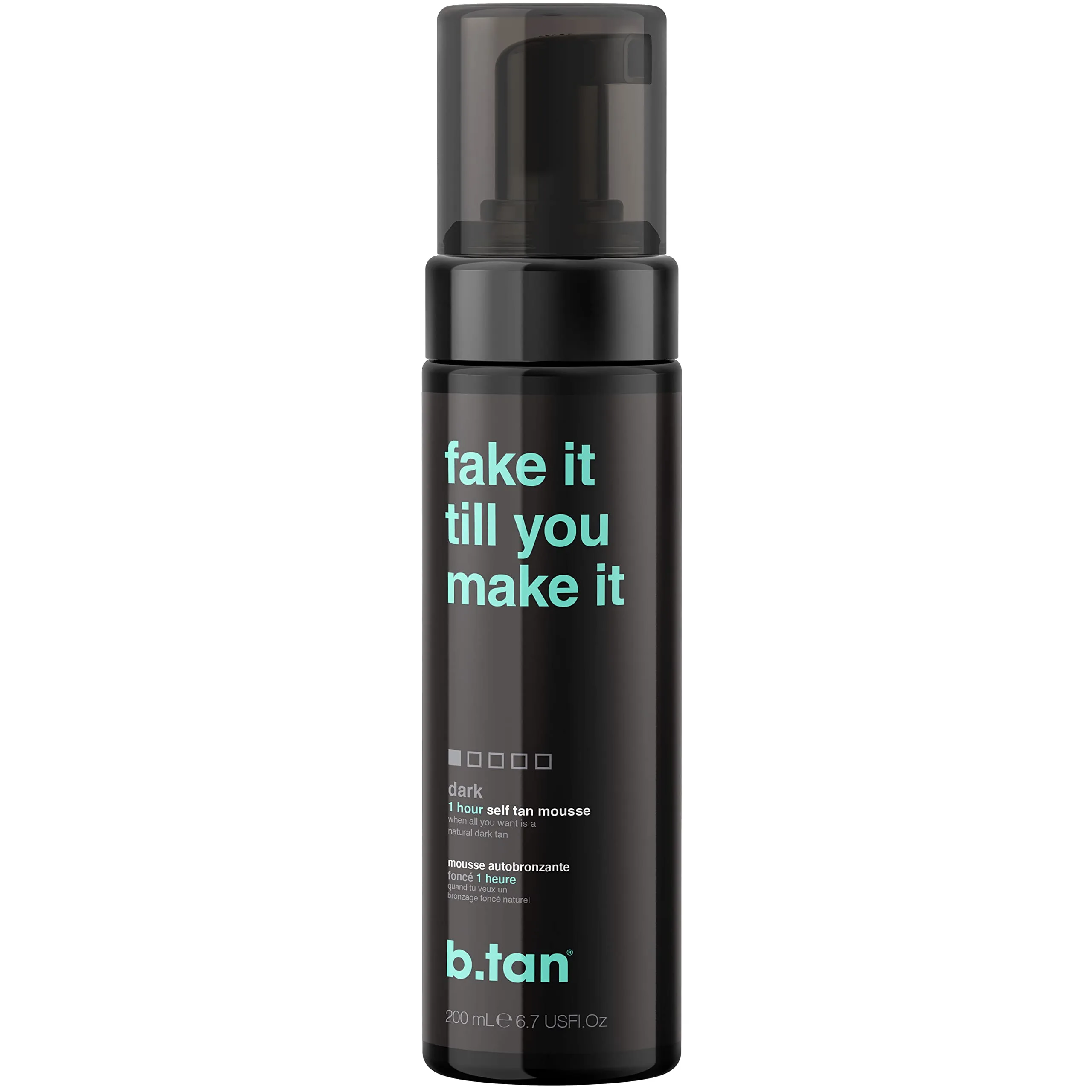 Self-Tanners