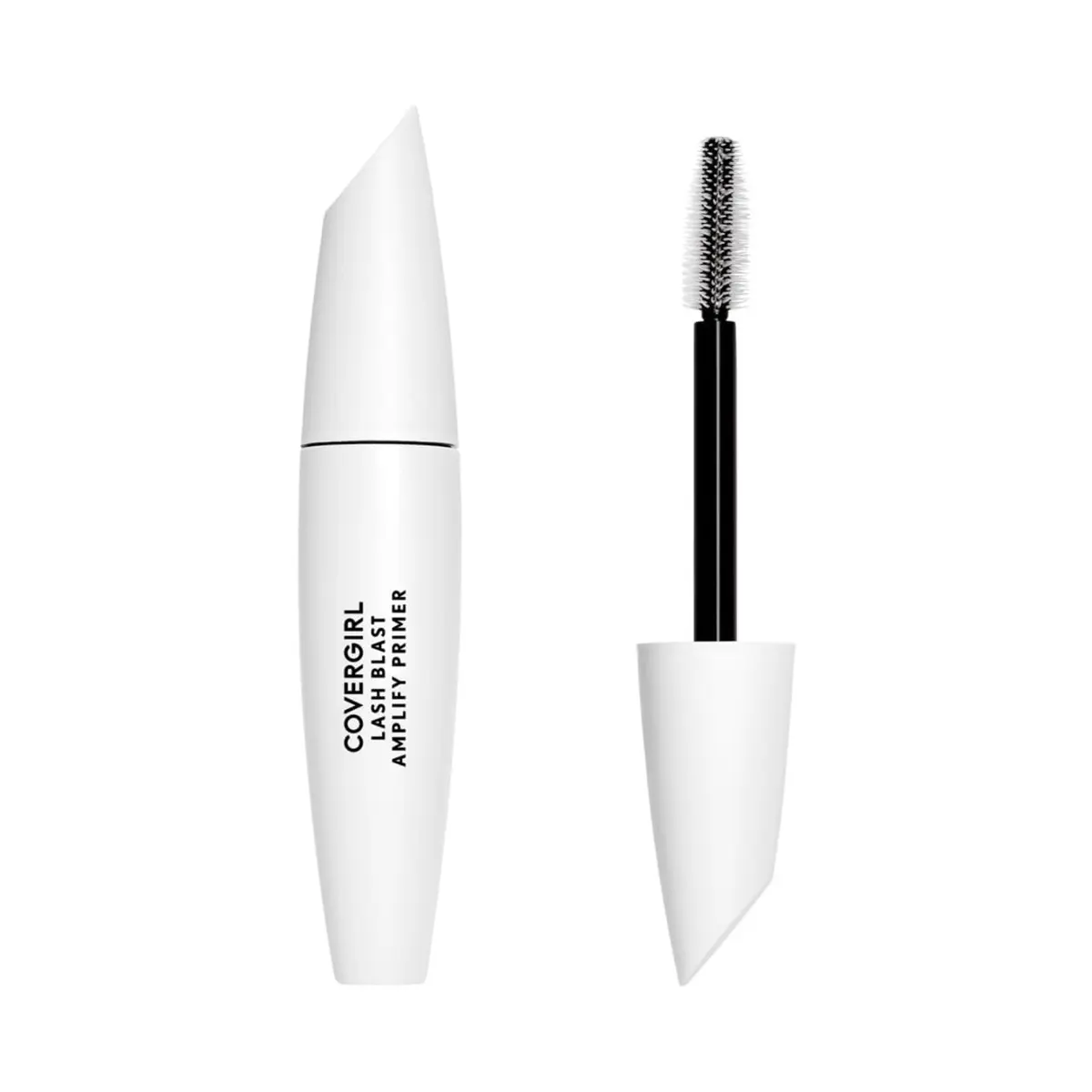 Covergirl Lash Blast Amplify Eyelash Primer 0.44 Fl Oz | Nourishing, White, Cruelty-Free - main product image