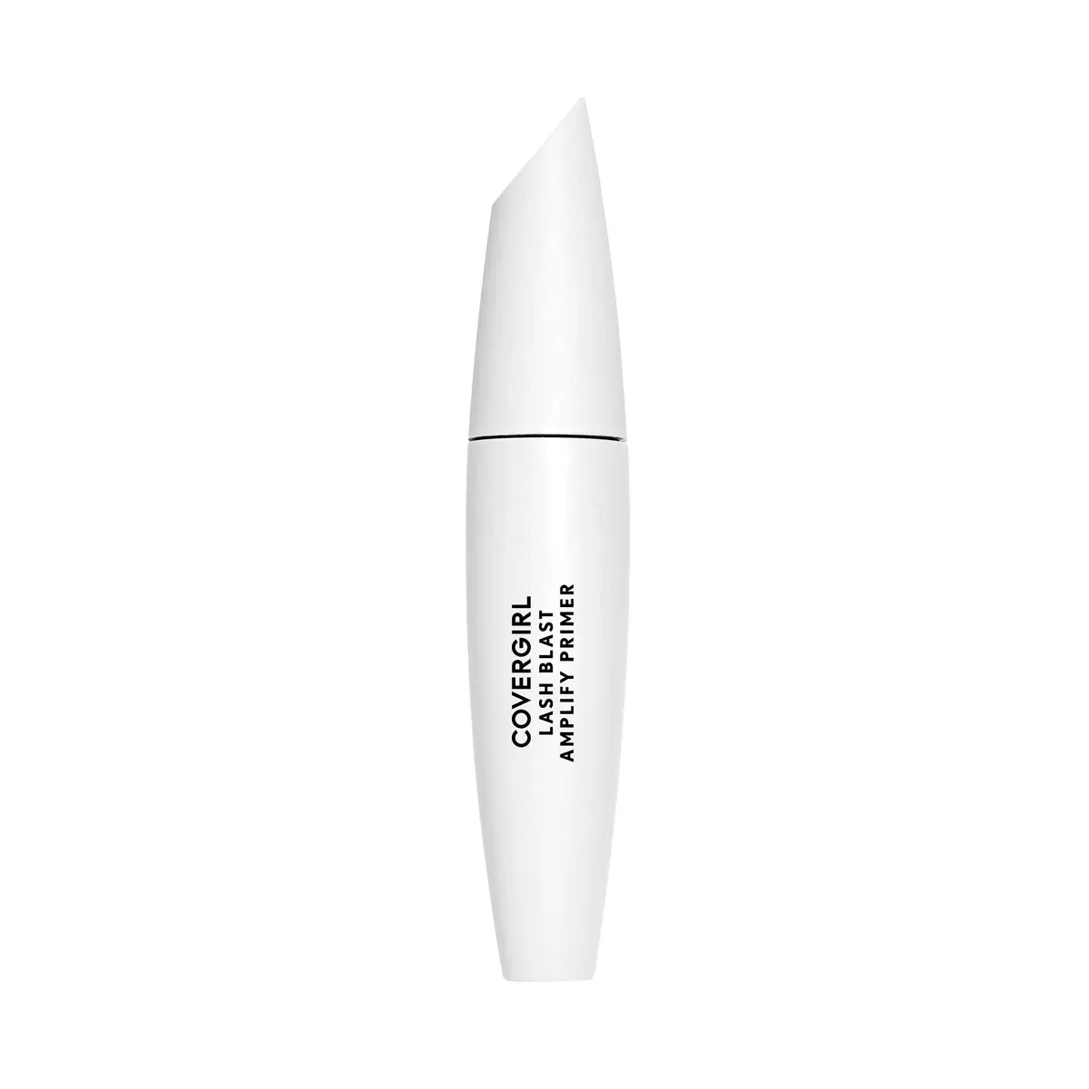 Covergirl Lash Blast Amplify Eyelash Primer 0.44 Fl Oz | Nourishing, White, Cruelty-Free - view 2