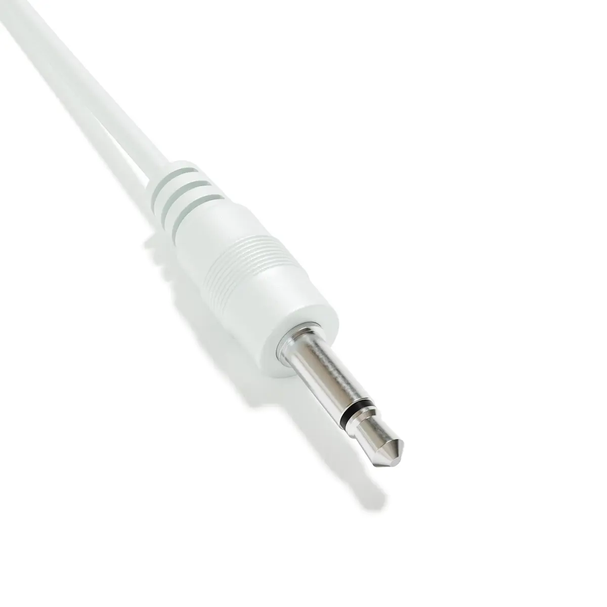 ExcelValley 5-Pin DIN MIDI Adapter Breakout Cable for 3.5mm Mini Jack, 15cm (5.91") | Connects MIDI Devices to Audio Jacks - view 4