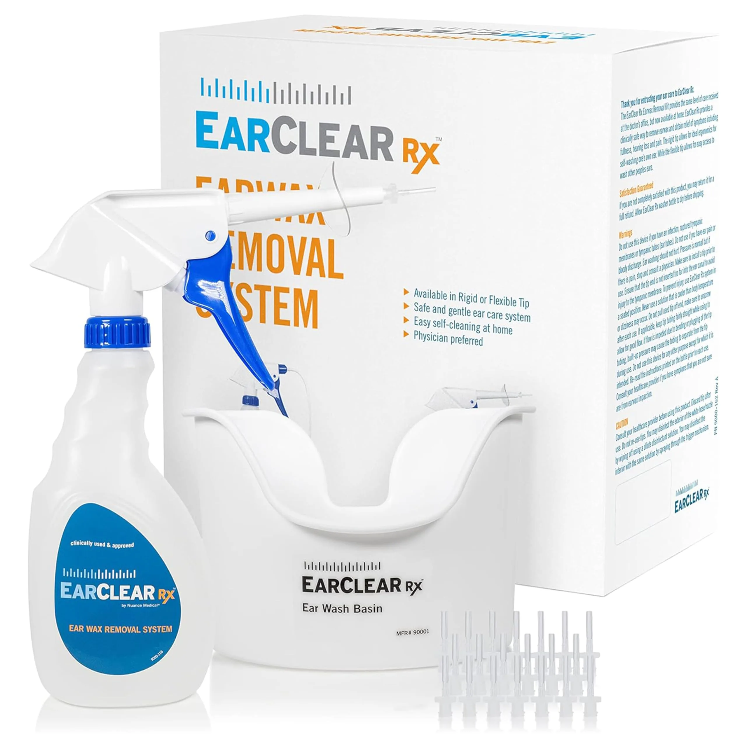 Earwax Removal