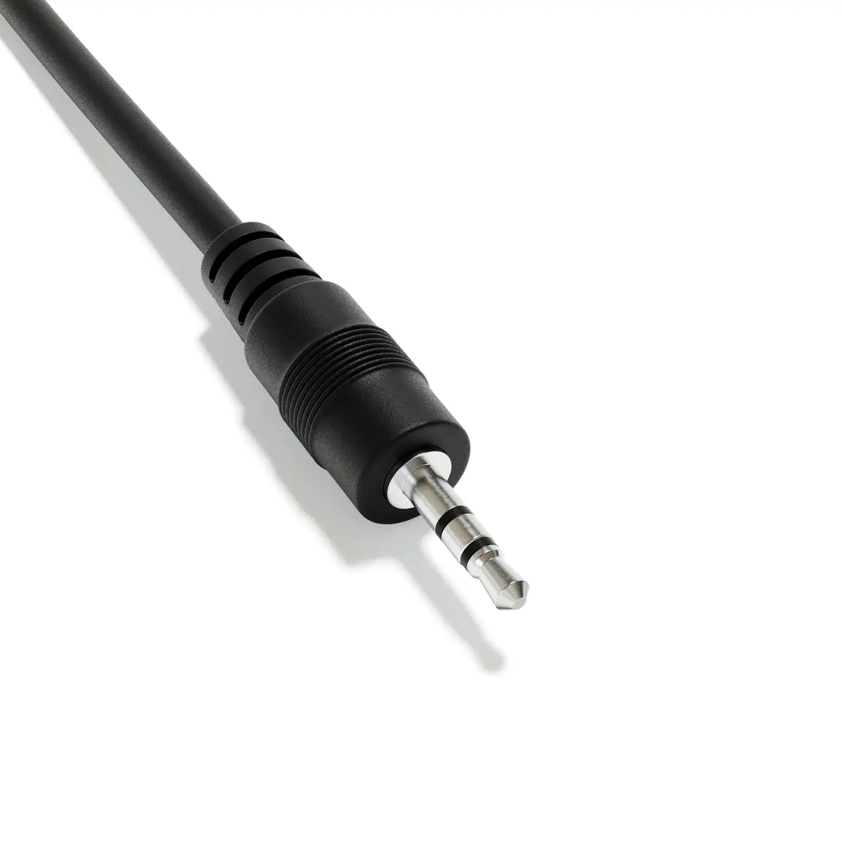 ExcelValley Female DIN MIDI Adapter Breakout Conversion Cable 15cm (0.49ft) | 5-Pin MIDI to 3.5mm TRS - view 4