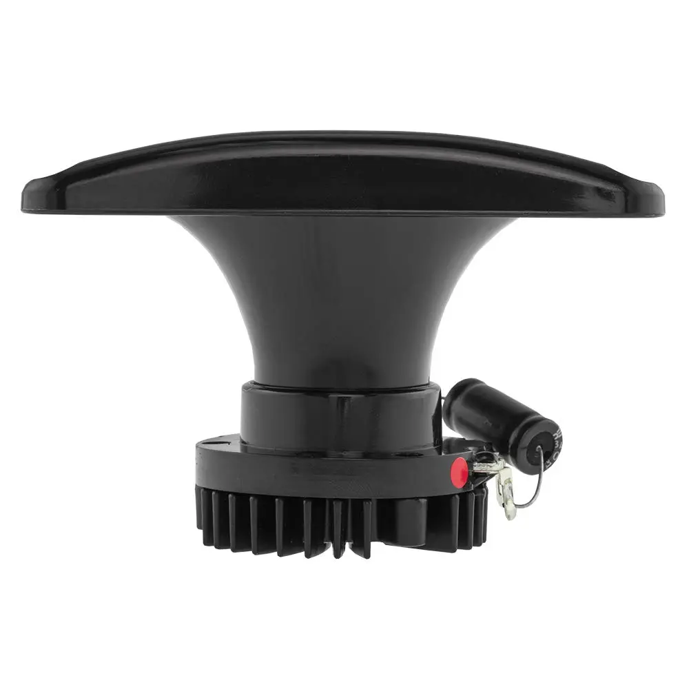 DS18 PRO-DKN25 Neodymium Driver with Aluminum Horn - 1" Voice Coil, 120W Max Power, 8 Ohms, Phelonic Diaphragm - view 5