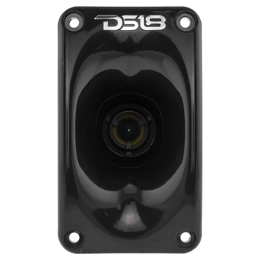 DS18 PRO-DKN25 Neodymium Driver with Aluminum Horn - 1" Voice Coil, 120W Max Power, 8 Ohms, Phelonic Diaphragm - view 3