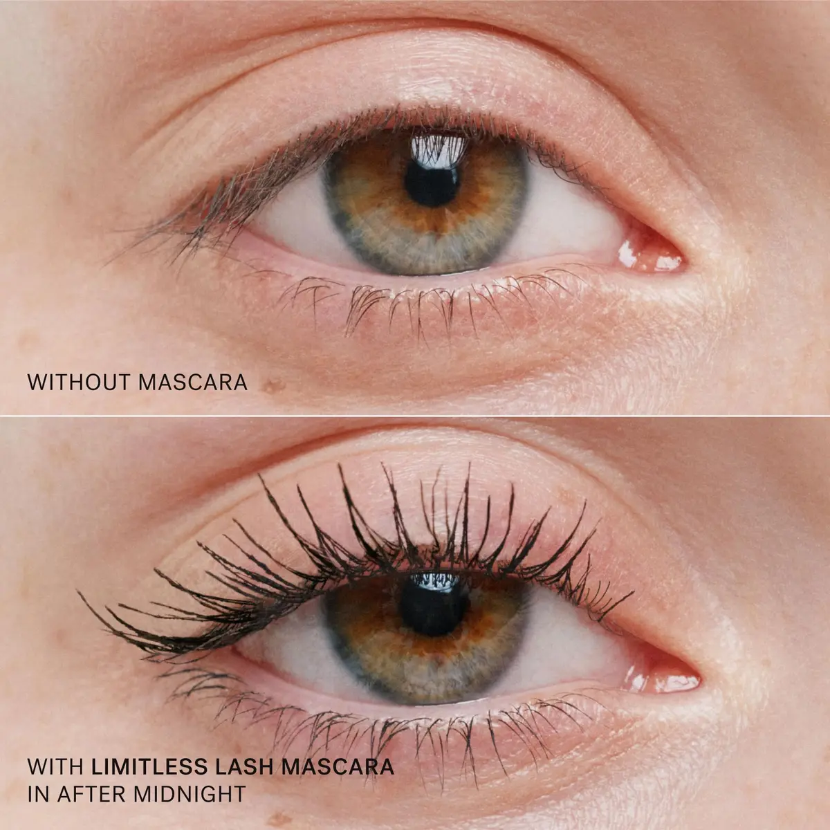 ILIA Limitless Lash Mascara (After Midnight | Soft black) | 0.28 Fl Oz | Lengthening & Lift with 12-Hour Wear - view 6