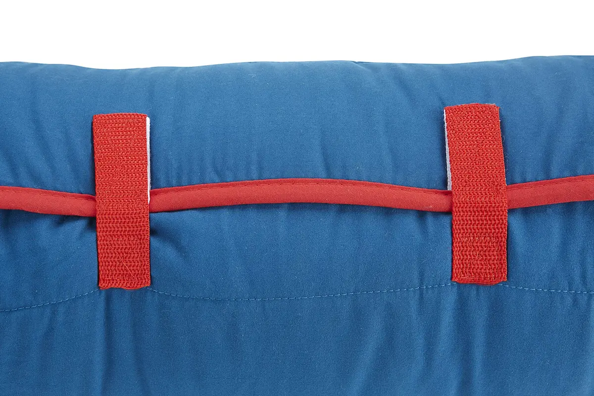 Paw Patrol We're a Team Nap-Mat Set – Quilted Nap Mat with Built-in Pillow & Plush Blanket for Kids 3+ - view 7