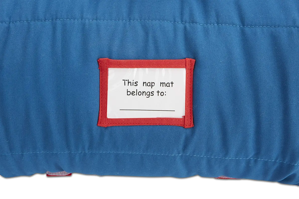 Paw Patrol We're a Team Nap-Mat Set – Quilted Nap Mat with Built-in Pillow & Plush Blanket for Kids 3+ - view 8