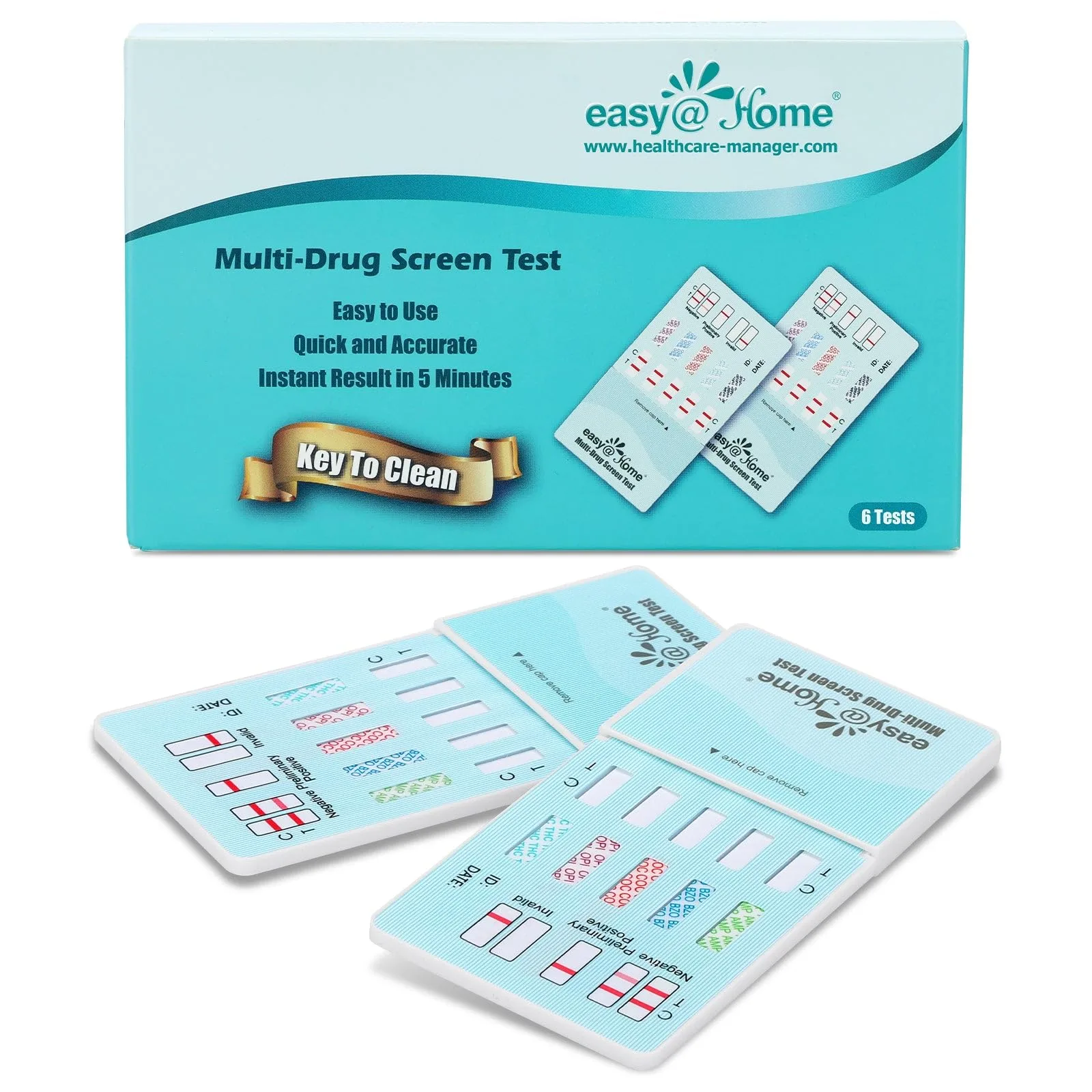 Drug Tests
