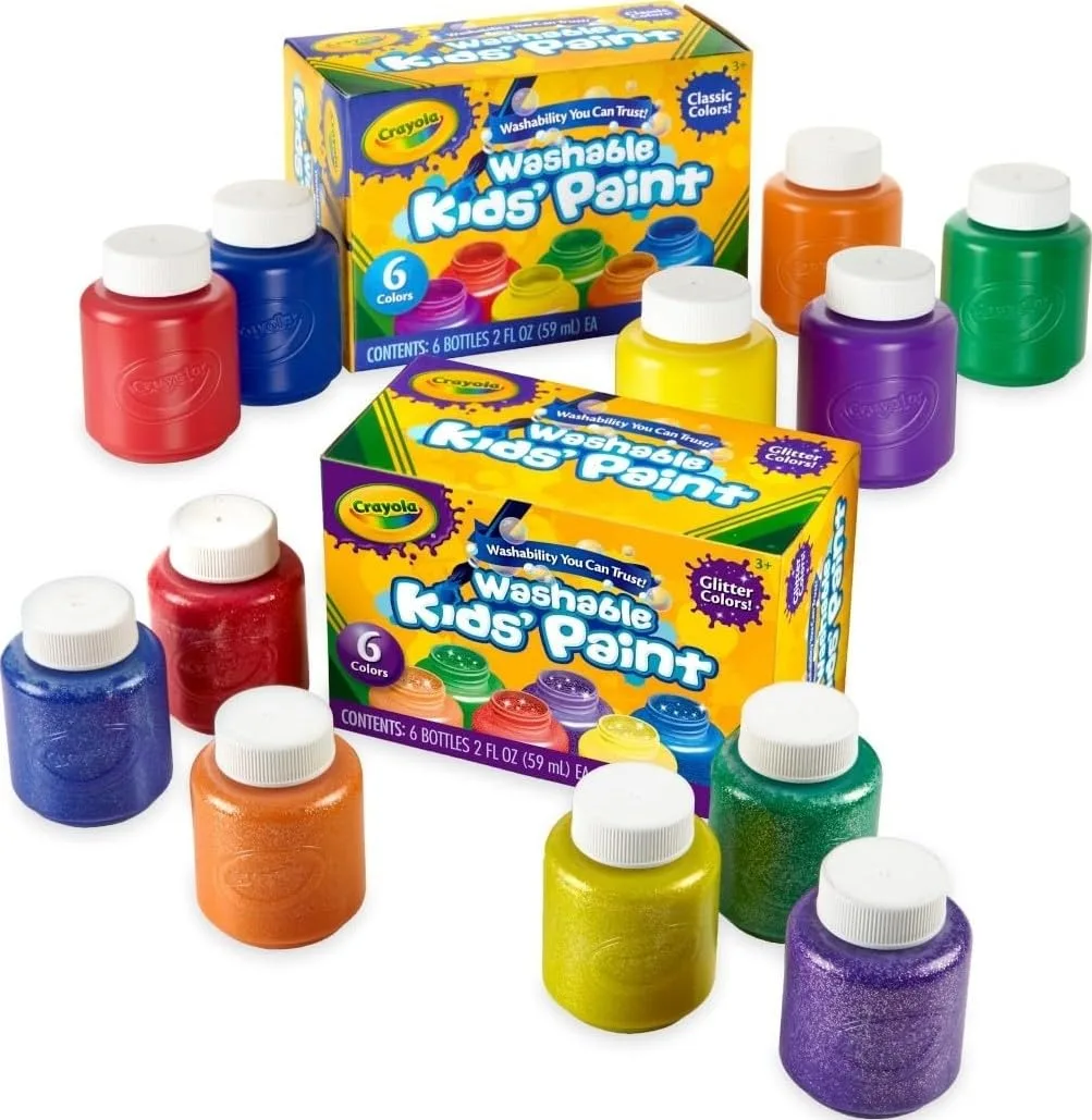 Paints