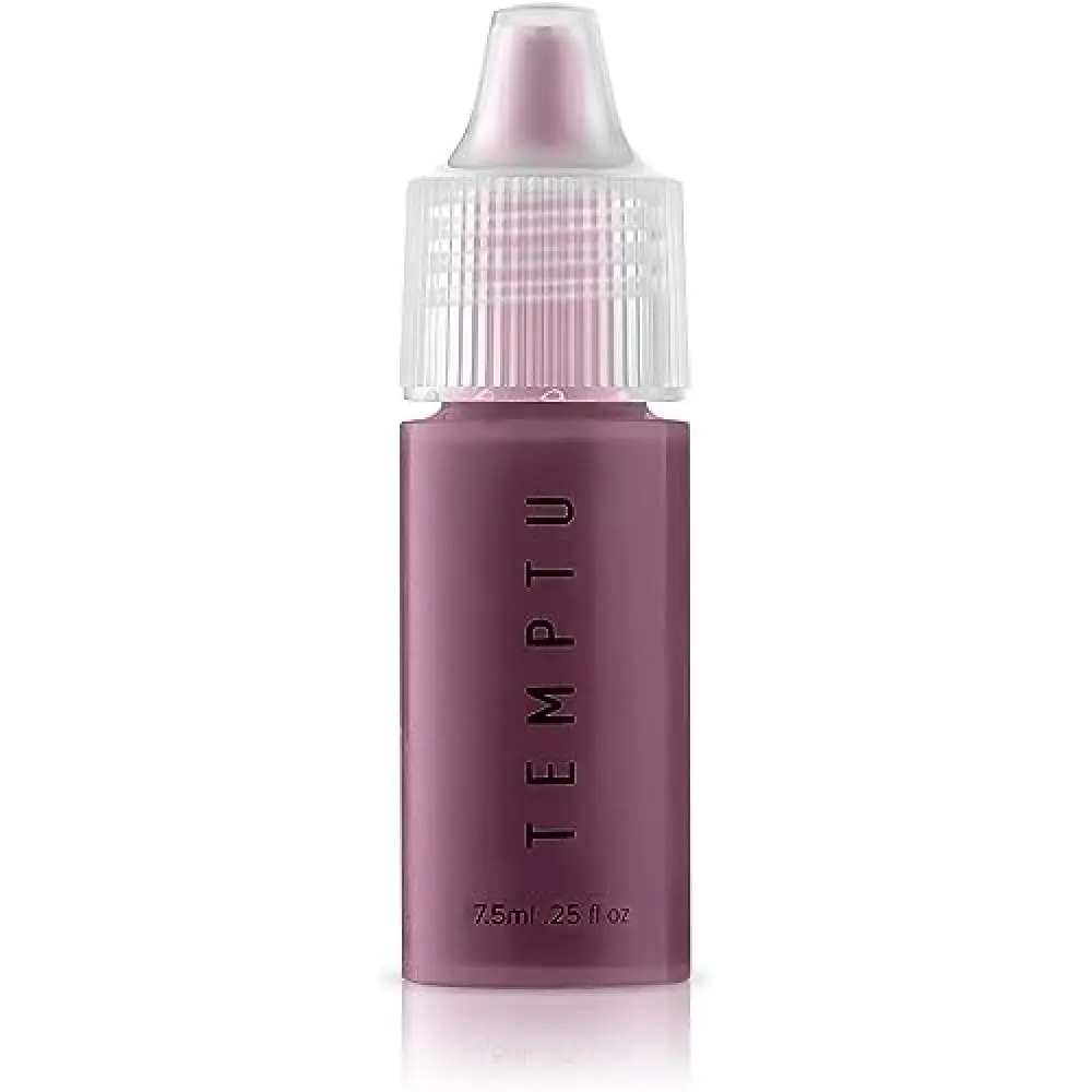 TEMPTU S/B Adjuster Violet Liquid 7.4ml (0.25 Fl Oz) | Color Correcting Makeup - main product image