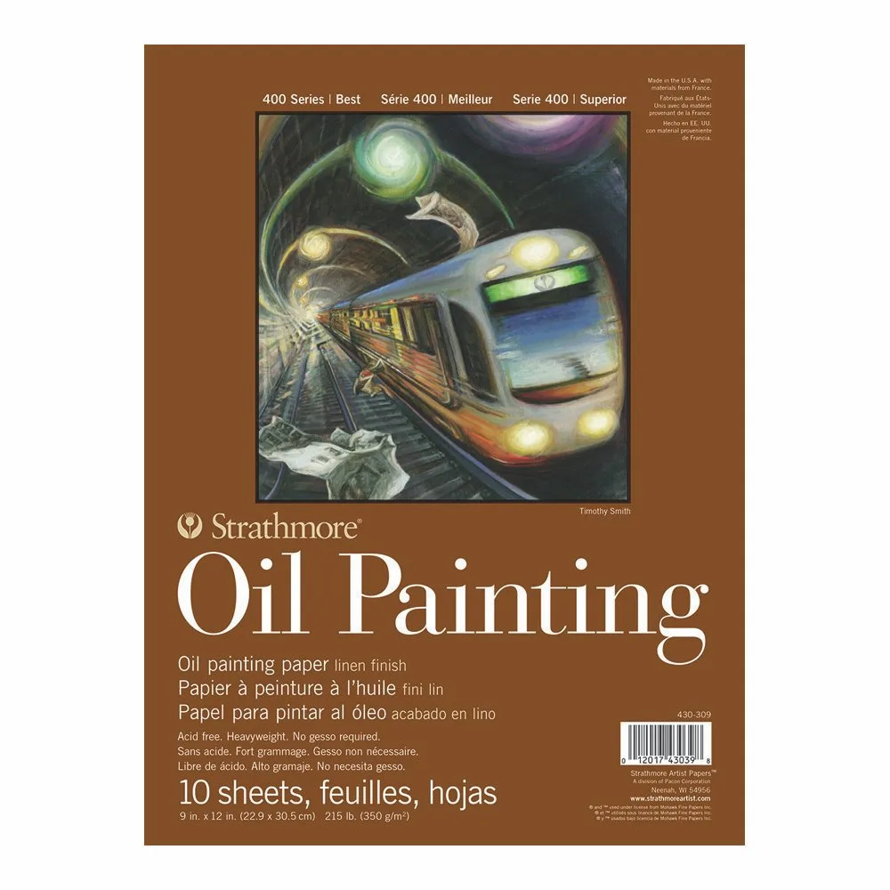 Art Media Paper