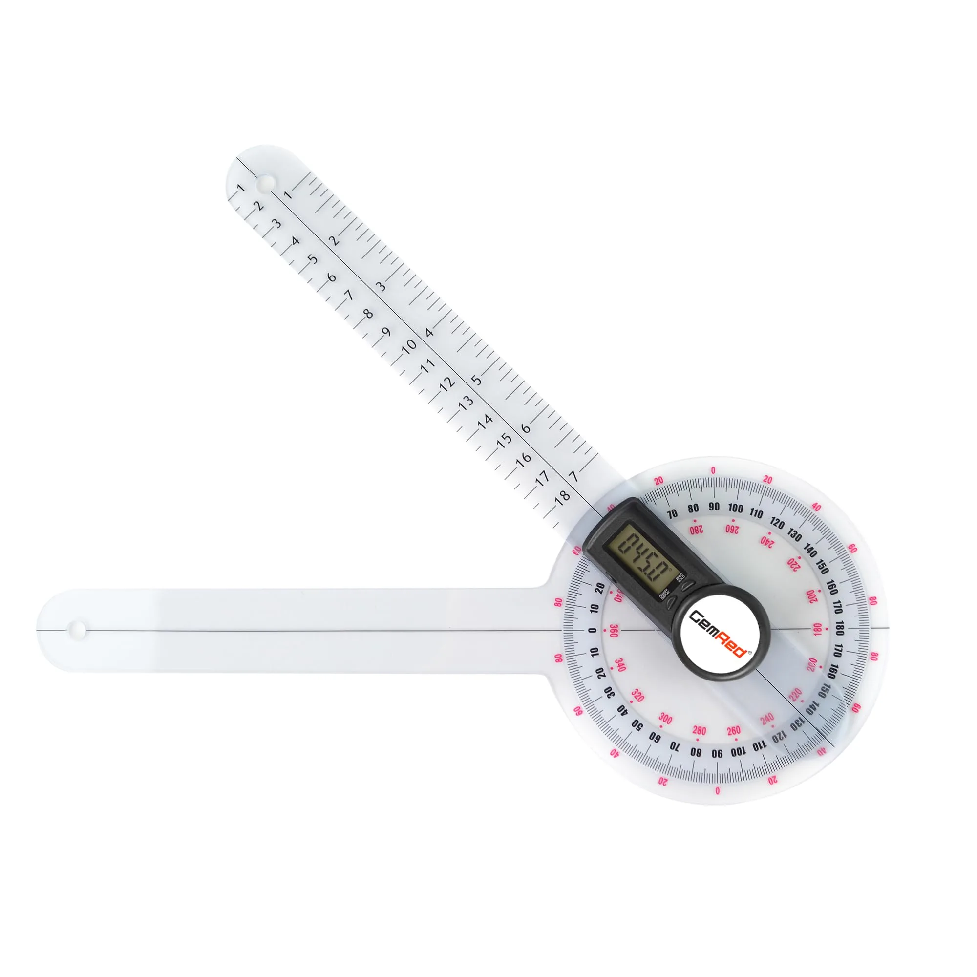 Electromechanical Gauge