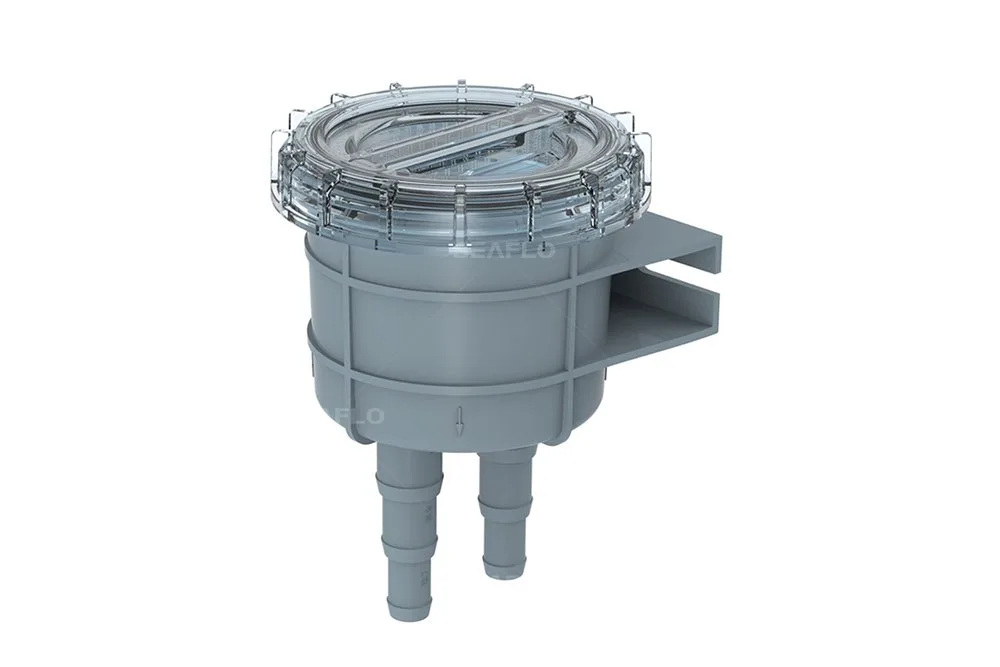Plumbing Fittings
