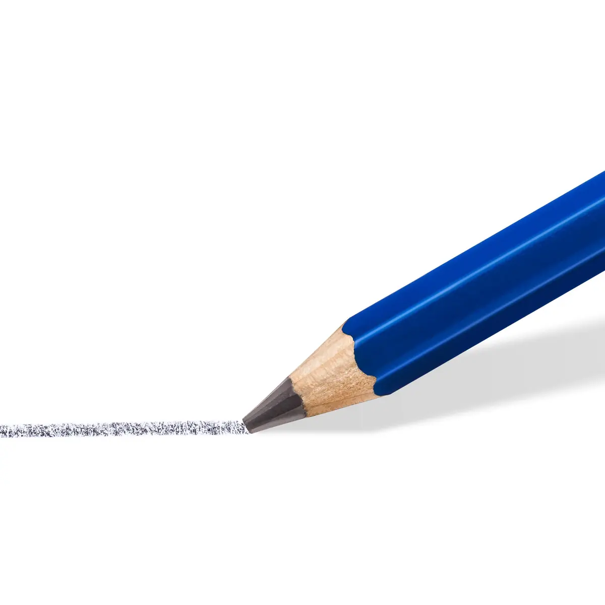 STAEDTLER Mars Lumograph Watercolor Pencils, Box of 12 8B Lead Pencils | Water-Soluble Artist Pencils for Drawing & Painting - view 3