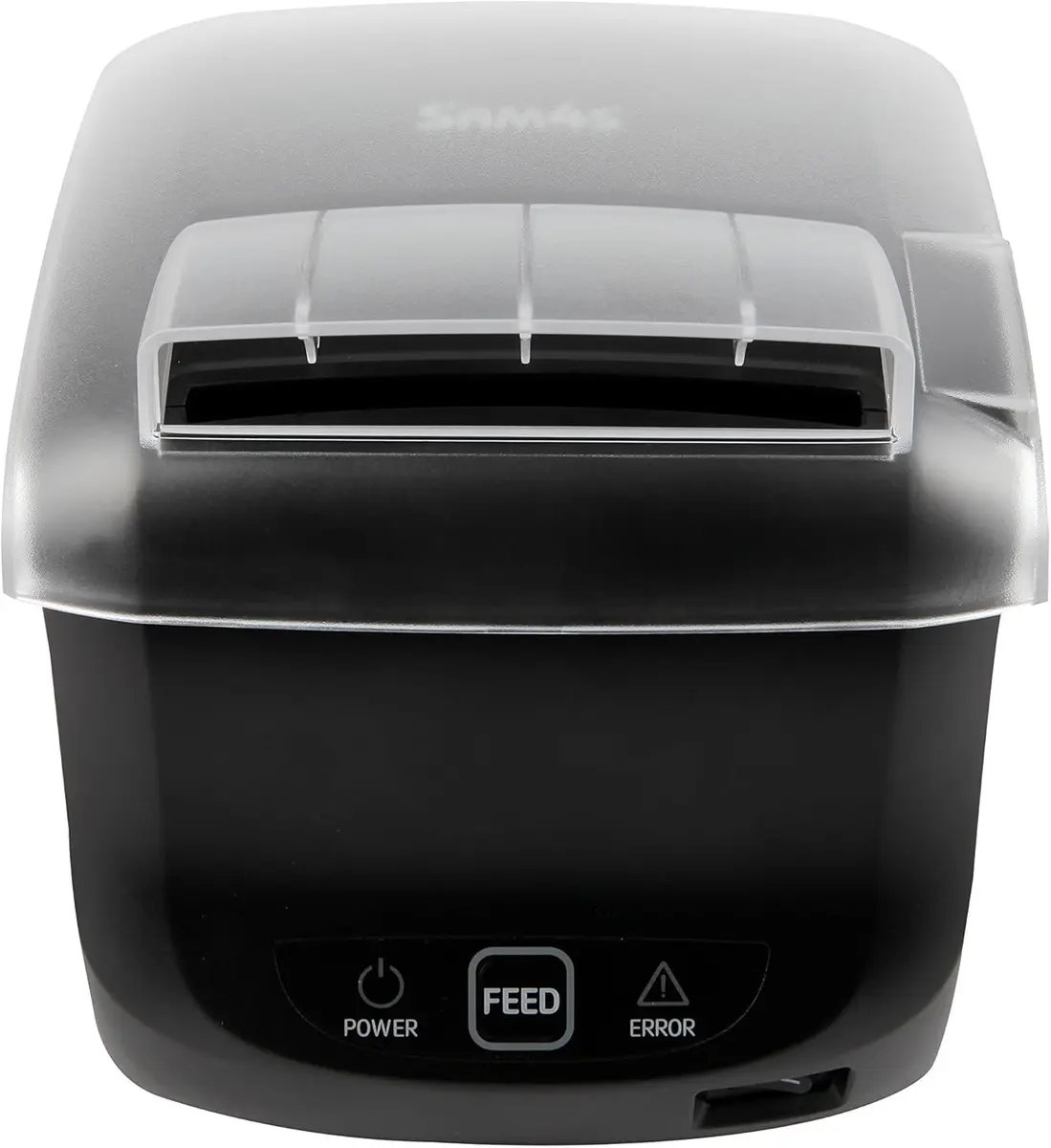 SAM4s GIANT-100 Compact 3" Thermal POS Printer USB Serial Ethernet | Fast, Reliable, Splash Cover Included - main product image