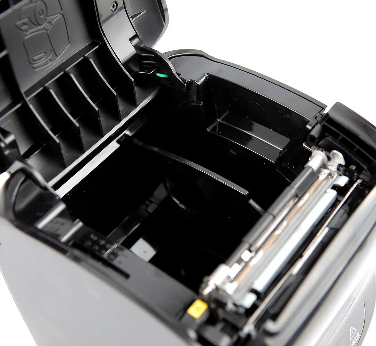 SAM4s GIANT-100 Compact 3" Thermal POS Printer USB Serial Ethernet | Fast, Reliable, Splash Cover Included - view 6