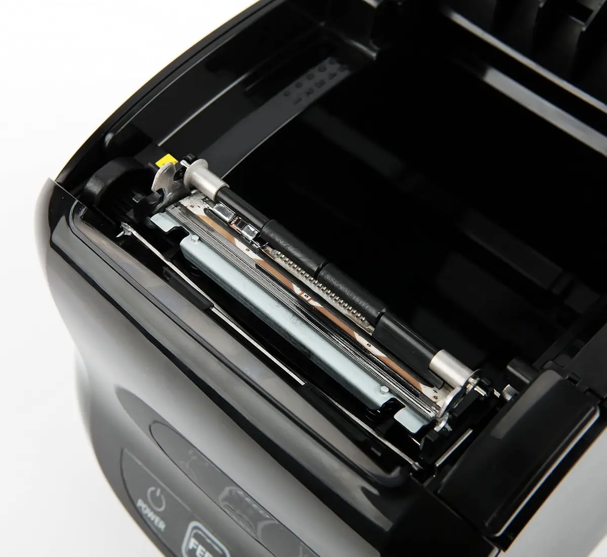 SAM4s GIANT-100 Compact 3" Thermal POS Printer USB Serial Ethernet | Fast, Reliable, Splash Cover Included - view 7