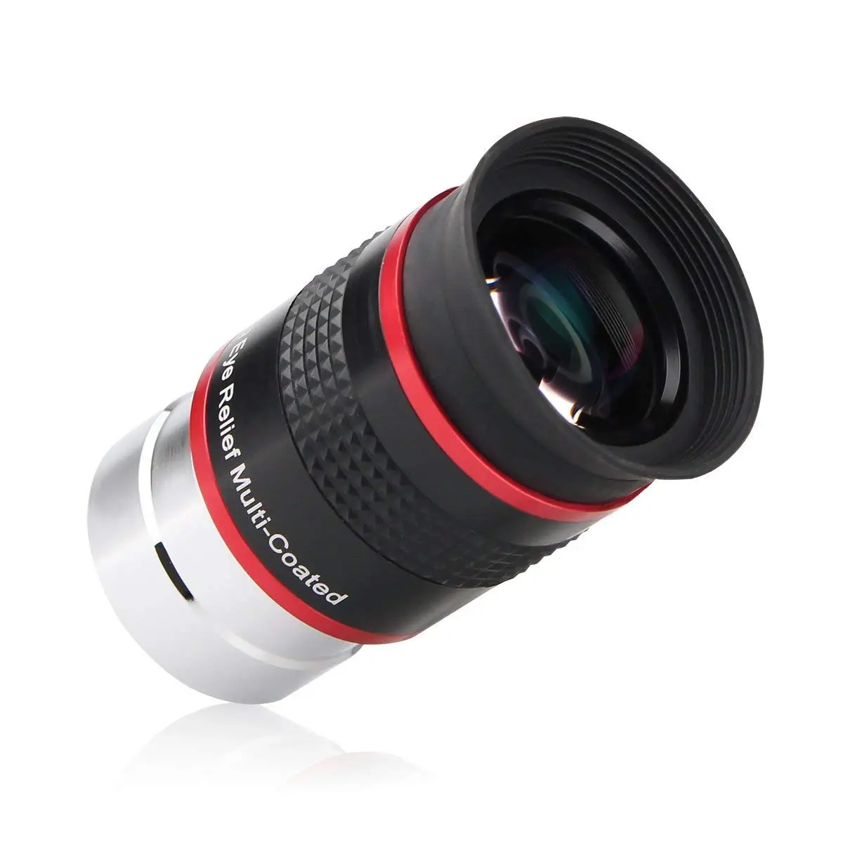 SVBONY Telescope Eyepiece 20mm 68° UW 1.25" | Ultra Wide FOV for Planetary & Deep Sky Viewing - main product image